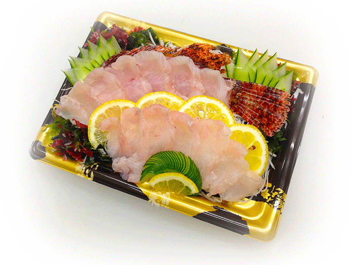 オニカサゴ Fish Food Times 3 17